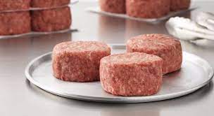 Angus Beef Patties Valley Meats LLC;