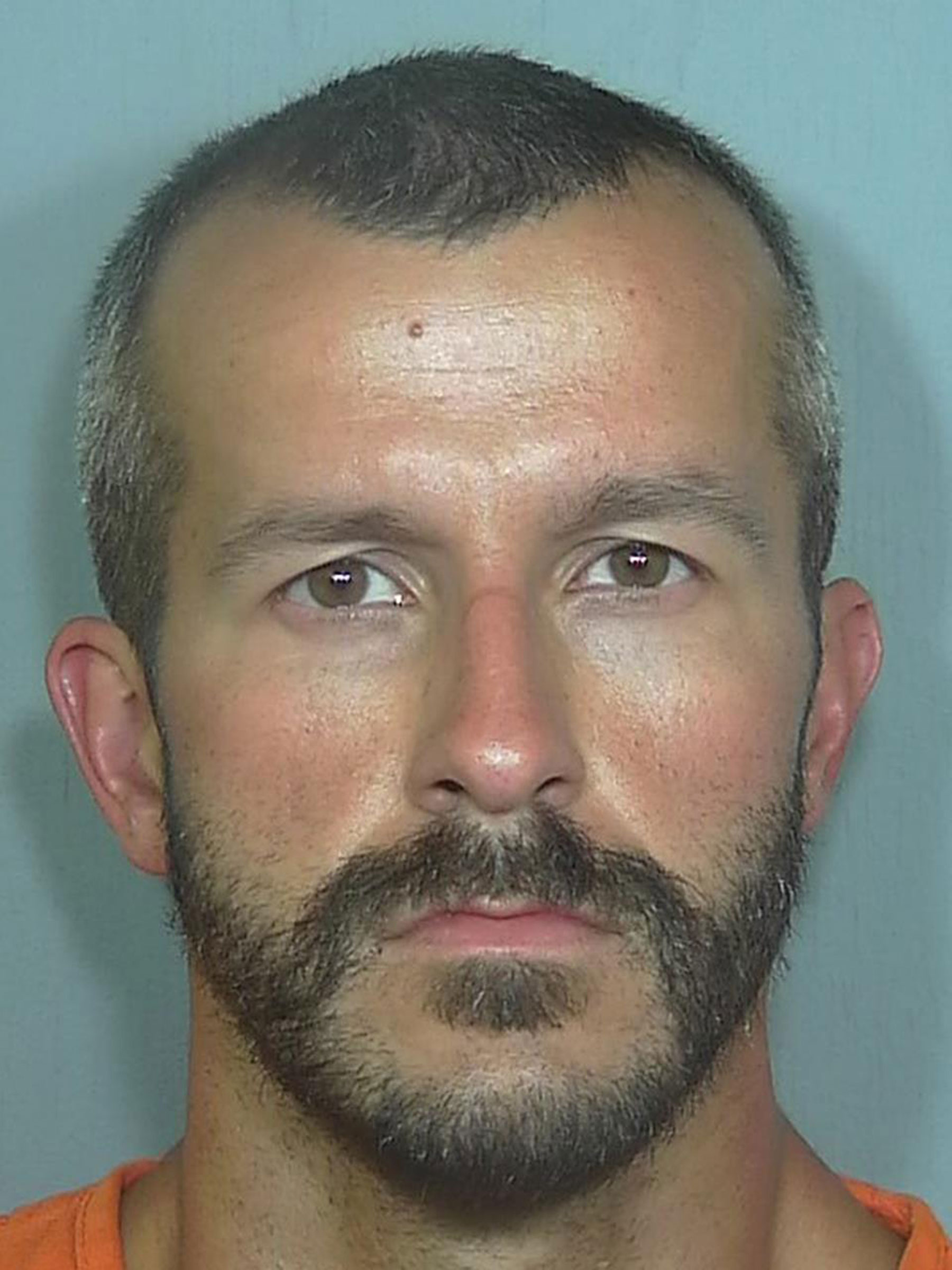 Chris Watts;