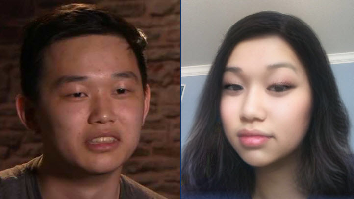 College Student Ethan Poses as Esther to Catch A Predator Cop;