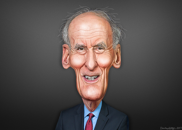 Director of National Intelligence Dan Coats;