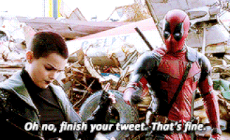 Deadpool;