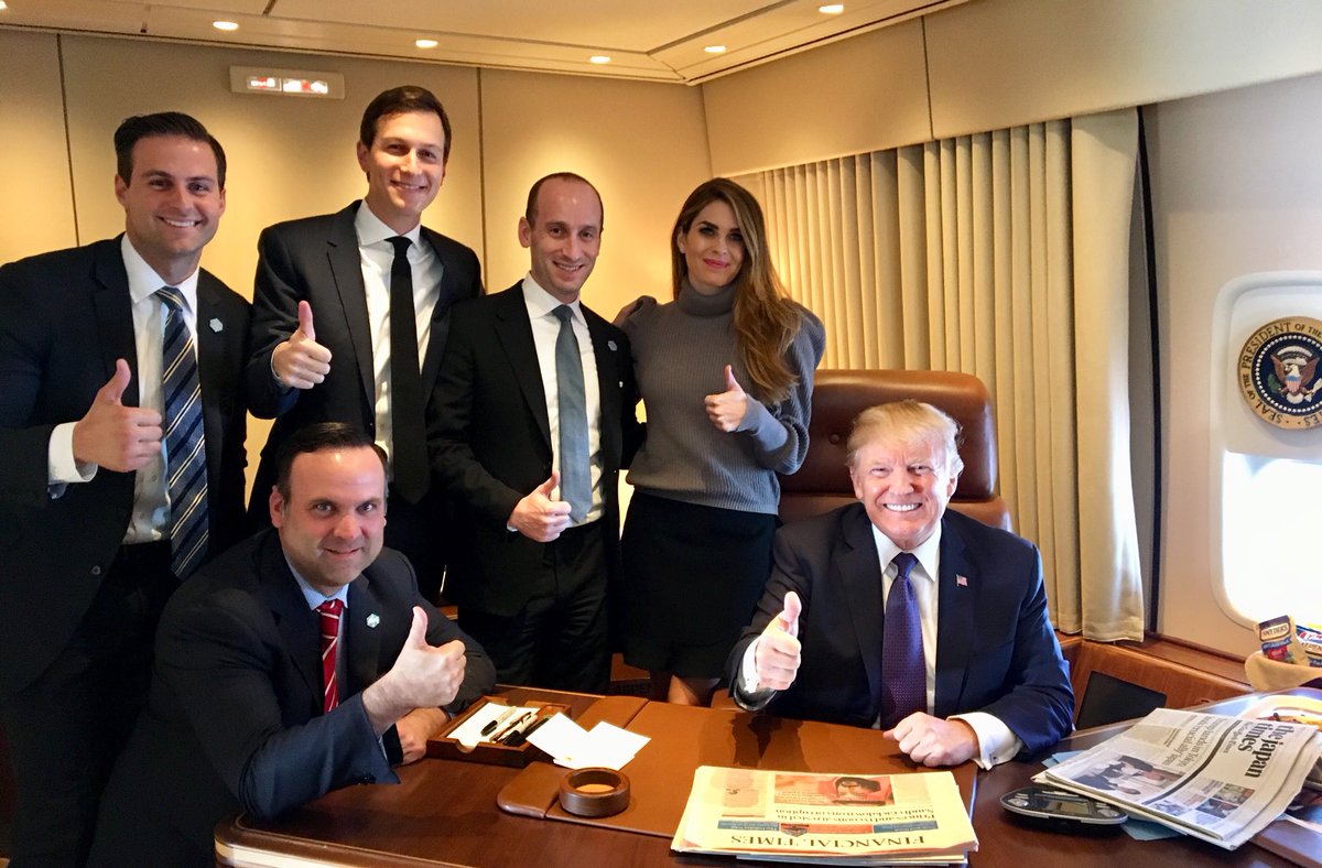Donald Trump Deplorables;