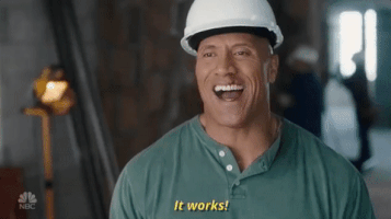 SNL Dwayne Johnson;