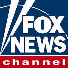 Fox News logo;