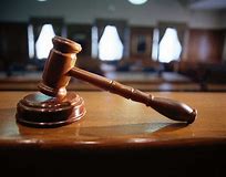 Gavel;