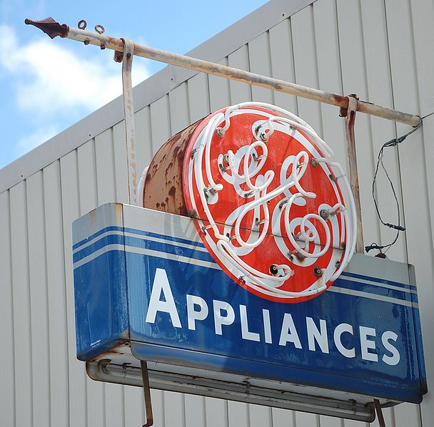 General Electric;