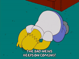 Homer Simpson;