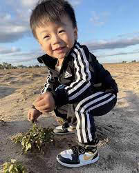 Jason Wu 23-month-old toddler;