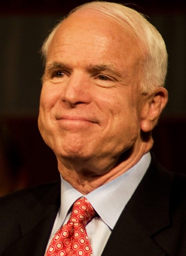 John McCain;