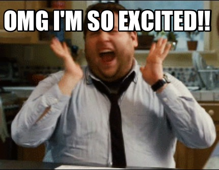 Jonah Hill Happy;