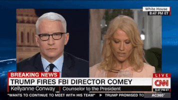 Kellyanne Conway Anderson Cooper;