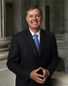 Lindsey Graham;