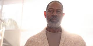 Lucifer God Dennis Haysbert;