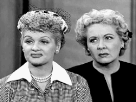 Lucille Ball;