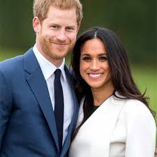 Prince Harry Meghan Markle;
