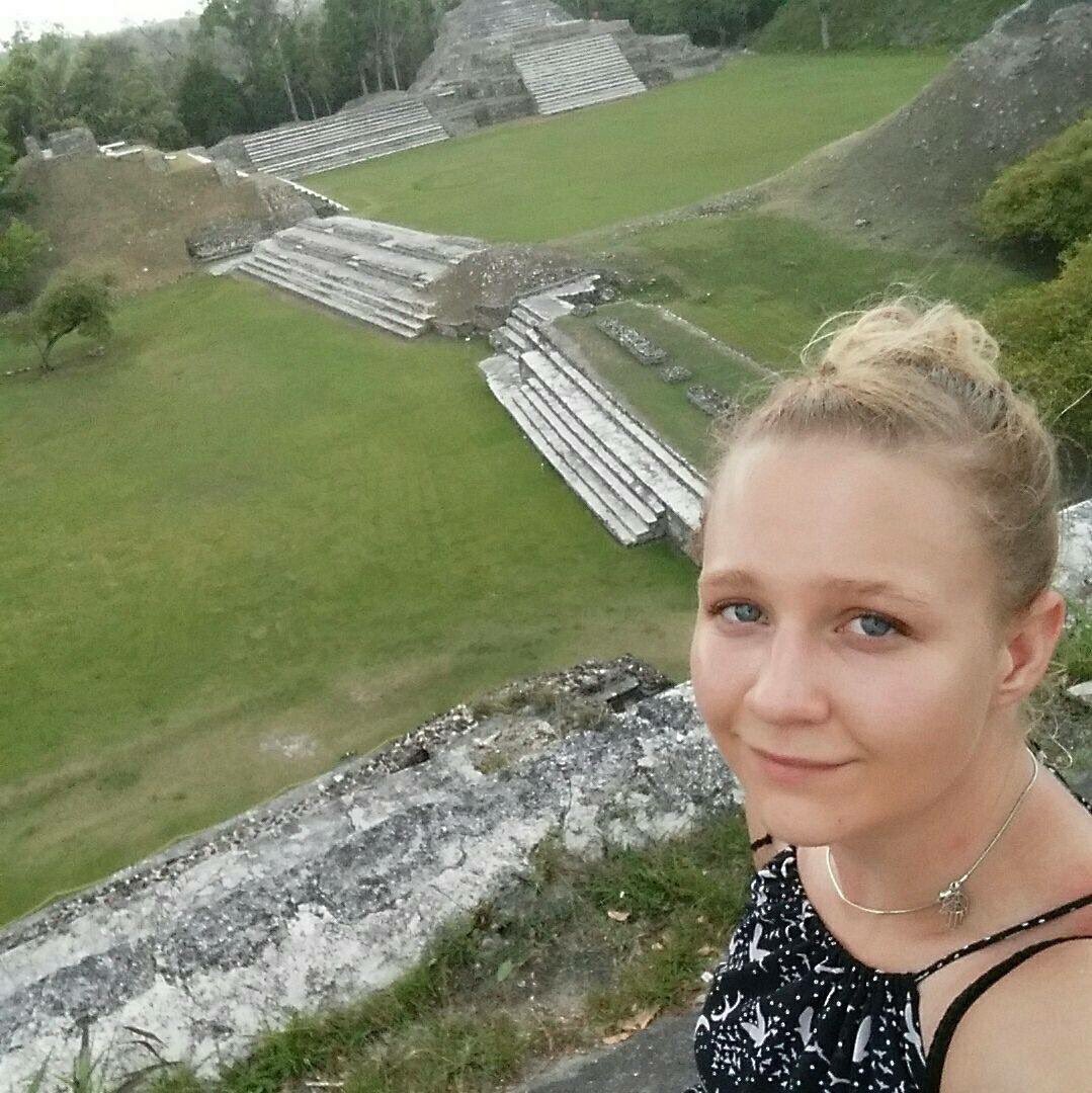 Reality Winner;