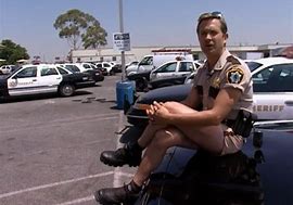 Reno 911 Dangle