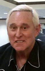 Roger Stone;