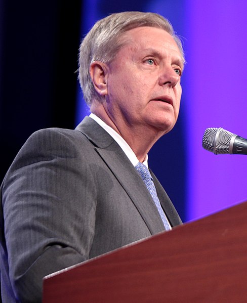 Lindsey Graham;