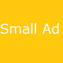 Small Ad;