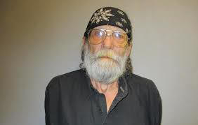 Steven Whitecloud Old Bank Robber in Montana;