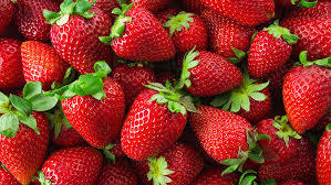 StrawberrIES;