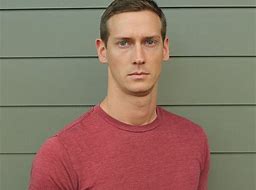 TWD Stuntman John Bernecker