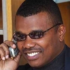 Chicago White Sox VP Kenny Williams;