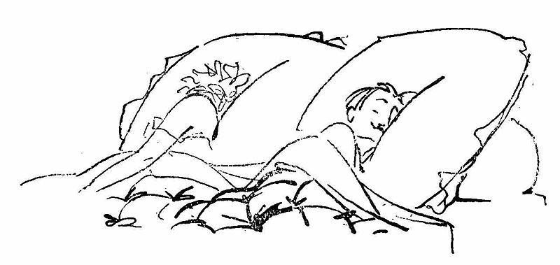 World Sleep Day;